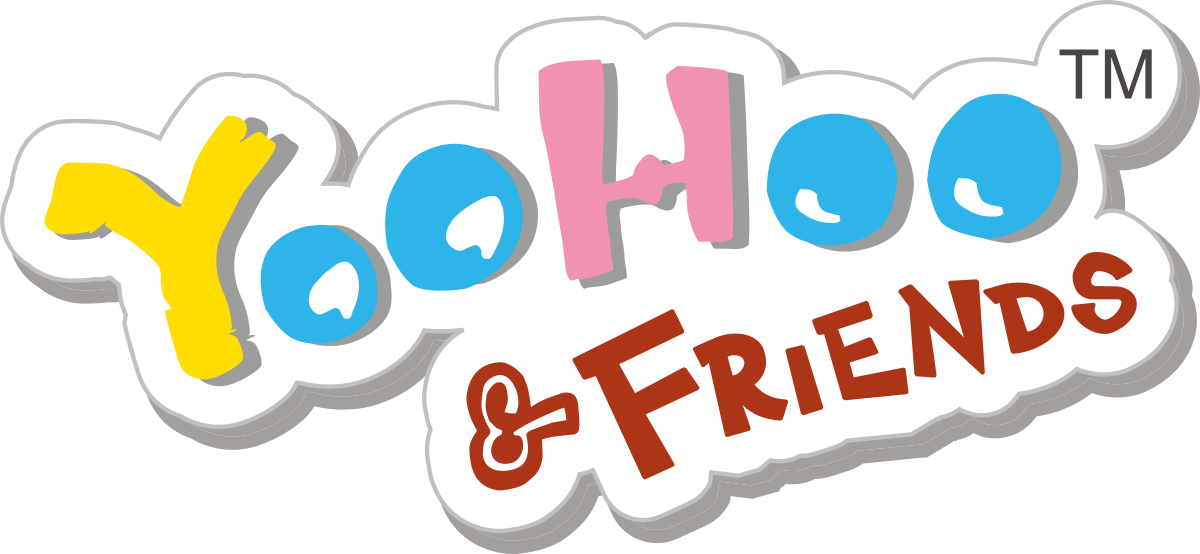 YooHoo & Friends Complete